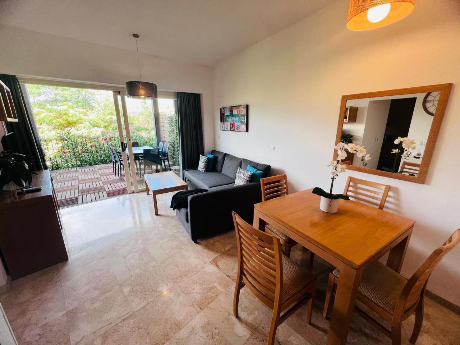 Sol Andalusi Apartment