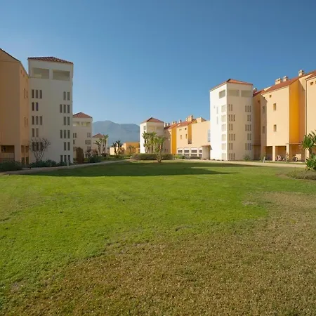 Sol Andalusi Apartment Alhaurin de la Torre Exterior photo