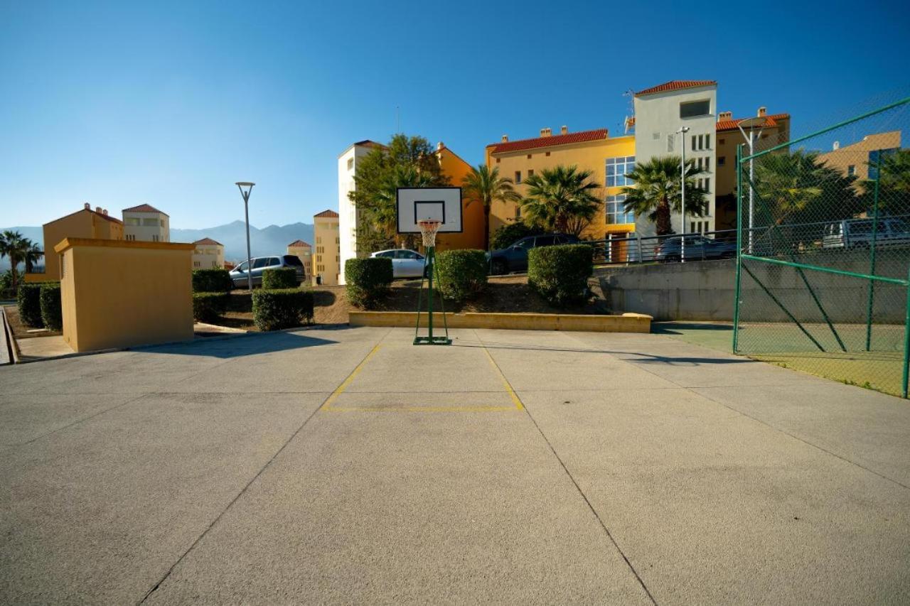 Sol Andalusi Apartment