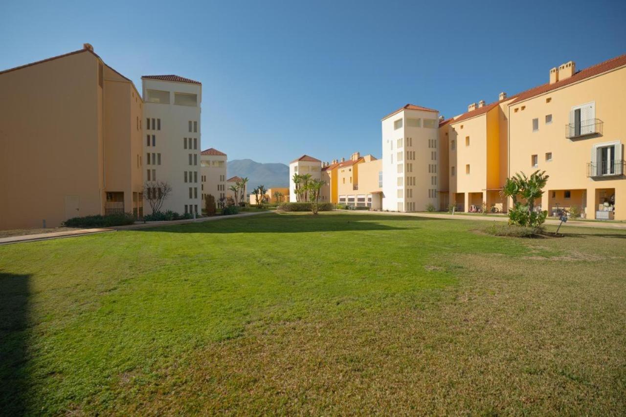 Sol Andalusi Apartment Alhaurin de la Torre