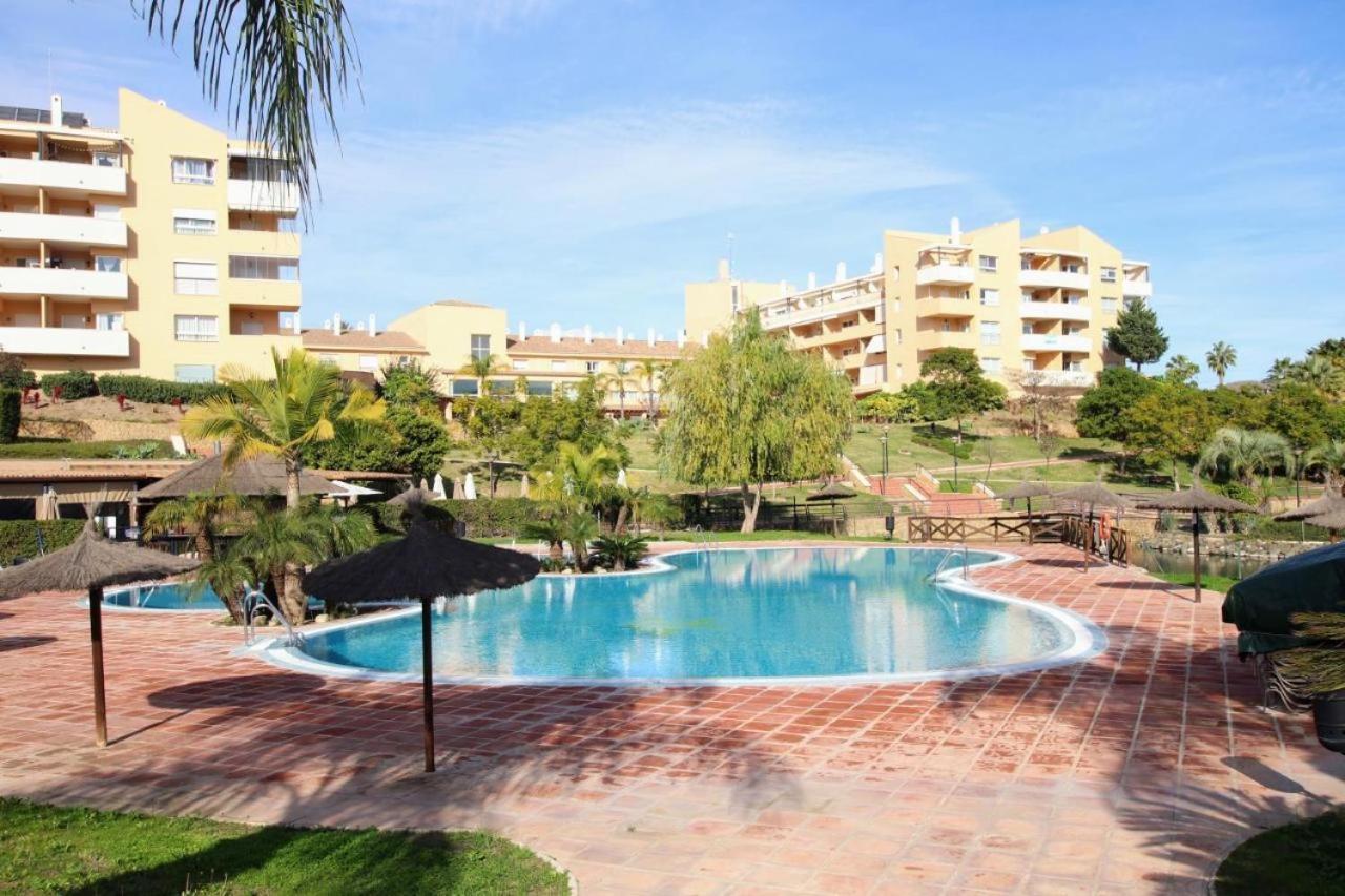 Sol Andalusi Appartement