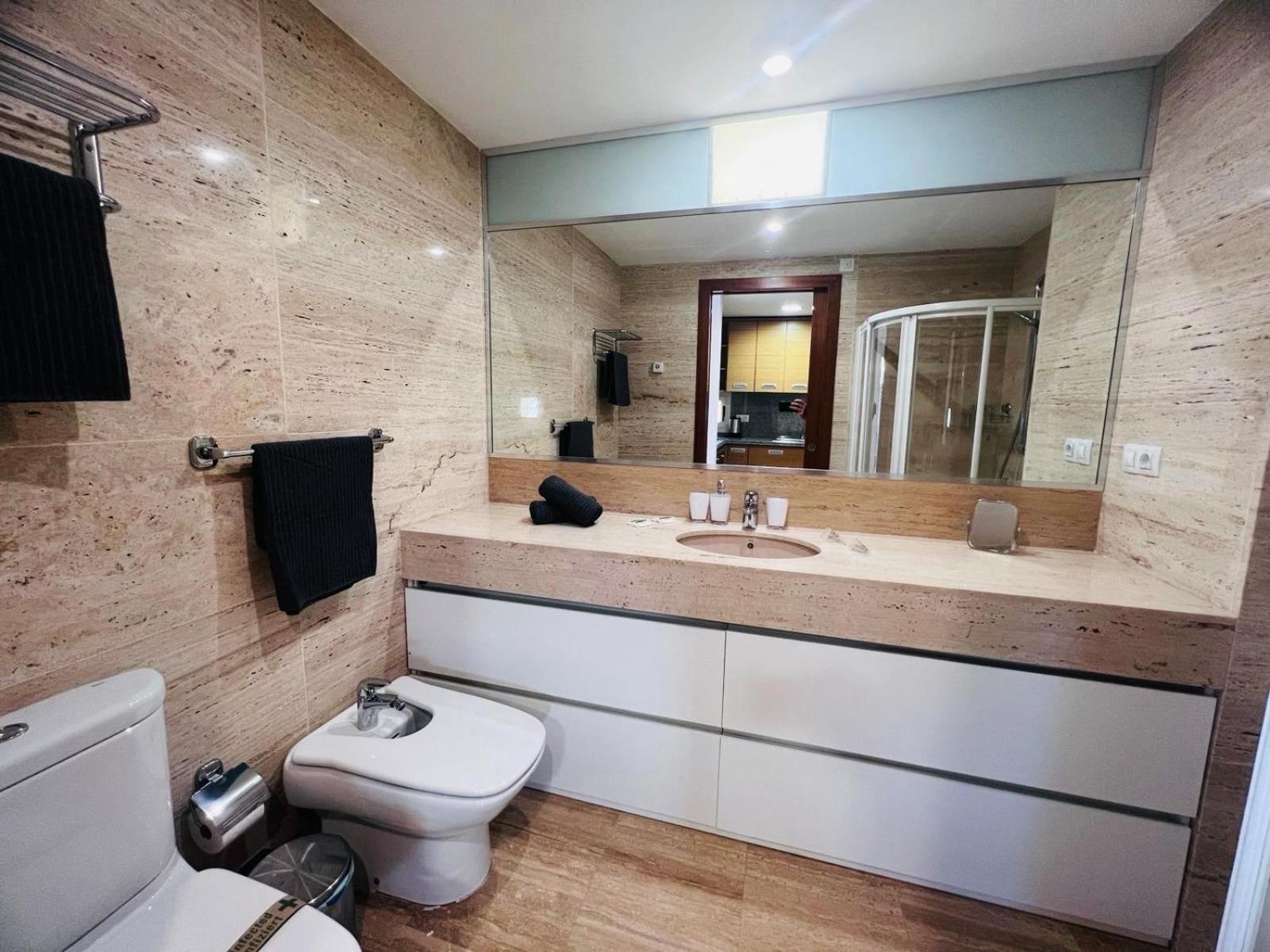 Sol Andalusi Appartement Alhaurín de la Torre